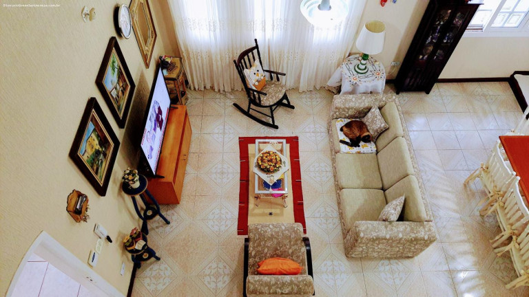 Imagem Casa com 3 Quartos à Venda, 193 m² em Stella Maris - Peruíbe
