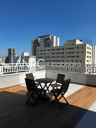 Imagem Flat com 1 Quarto à Venda, 29 m² em Vila Mazzei - São Paulo