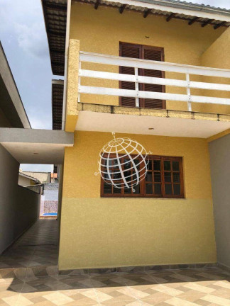Imagem Casa com 2 Quartos à Venda, 88 m² em Jardim Das Palmeiras - Atibaia Imagem Casa com 2 Quartos à Venda, 88 m² em Jardim Das Palmeiras - Atibaia