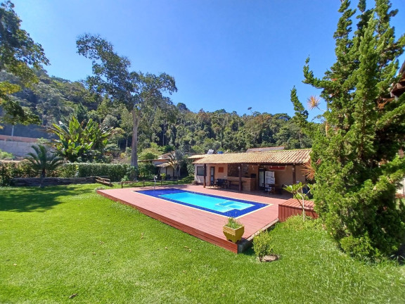 Imagem Casa com 2 Quartos à Venda, 110 m² em Parque Boa União - Teresópolis Imagem Casa com 2 Quartos à Venda, 110 m² em Parque Boa União - Teresópolis