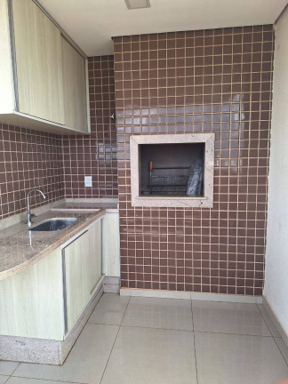Imagem Apartamento com 3 Quartos à Venda, 166 m² em Cuiabá Imagem Apartamento com 3 Quartos à Venda, 166 m² em Cuiabá