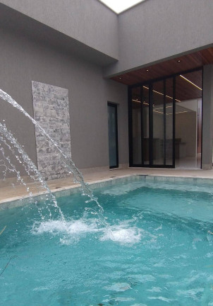 Imagem Casa de Condomínio com 4 Quartos à Venda, 214 m² em Residencial Goiânia Golfe Clube - Goiânia Imagem Casa de Condomínio com 4 Quartos à Venda, 214 m² em Residencial Goiânia Golfe Clube - Goiânia