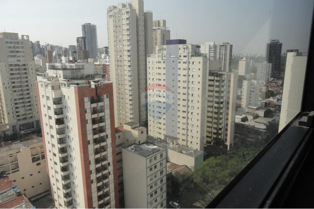 Imagem Sala Comercial para Alugar, 48 m² em Pinheiros - São Paulo
