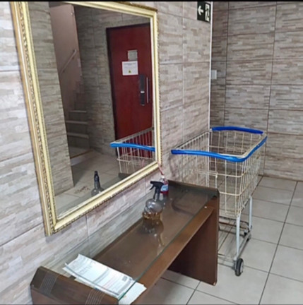 Imagem Kitnet com 1 Quarto à Venda, 32 m² em Caiçara - Praia Grande