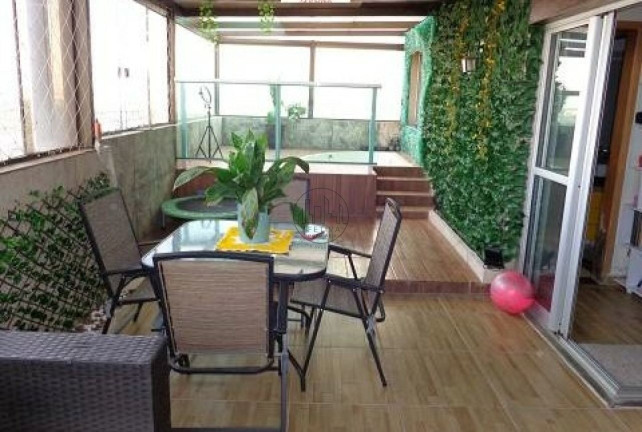 Imagem Apartamento com 3 Quartos à Venda, 129 m² em Samambaia Sul (samambaia) - Brasília Imagem Apartamento com 3 Quartos à Venda, 129 m² em Samambaia Sul (samambaia) - Brasília