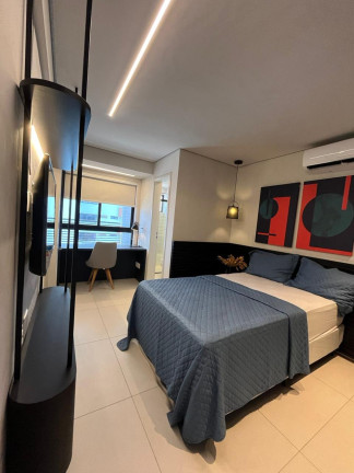 Imagem Apartamento com 3 Quartos à Venda, 111 m² em Jóquei - Teresina Imagem Apartamento com 3 Quartos à Venda, 111 m² em Jóquei - Teresina