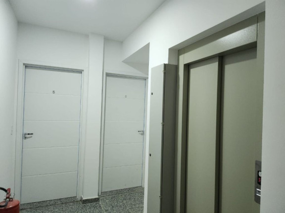 Imagem Apartamento com 3 Quartos para Alugar, 108 m² em Vila Valparaíso - Santo André