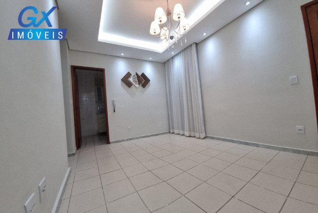 Imagem Apartamento com 2 Quartos à Venda, 56 m² em João Pinheiro - Belo Horizonte Imagem Apartamento com 2 Quartos à Venda, 56 m² em João Pinheiro - Belo Horizonte