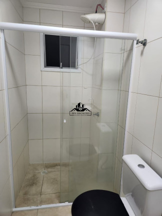 Imagem Apartamento com 2 Quartos à Venda, 49 m² em Demarchi - São Bernardo Do Campo