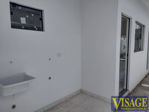 Imagem Casa com 2 Quartos à Venda, 145 m² em Cidade Salvador - Jacareí Imagem Casa com 2 Quartos à Venda, 145 m² em Cidade Salvador - Jacareí