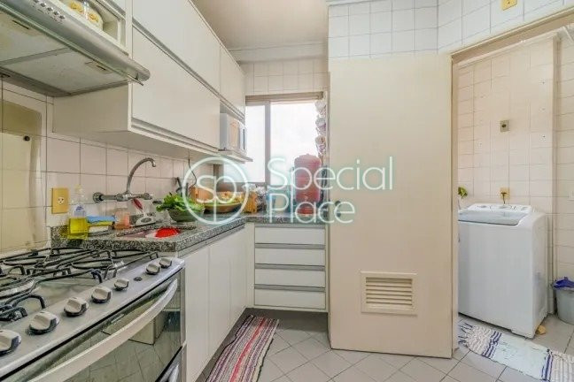 Imagem Apartamento com 3 Quartos à Venda, 140 m² em Alto Da Lapa - São Paulo