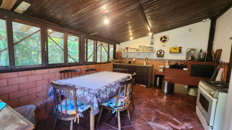 Imagem Chácara com 5 Quartos à Venda, 500 m² em Vargem Grande - Teresópolis Imagem Chácara com 5 Quartos à Venda, 500 m² em Vargem Grande - Teresópolis