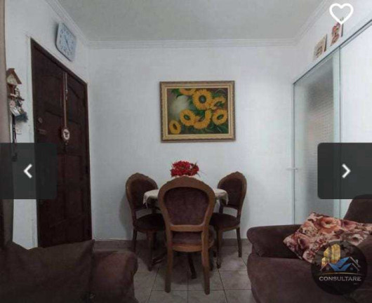 Imagem Apartamento com 2 Quartos à Venda, 55 m² em Vila Valença - São Vicente Imagem Apartamento com 2 Quartos à Venda, 55 m² em Vila Valença - São Vicente