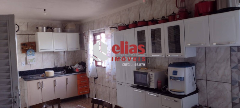 Imagem Casa com 3 Quartos à Venda, 140 m² em Jardim Prudência - Bauru Imagem Casa com 3 Quartos à Venda, 140 m² em Jardim Prudência - Bauru