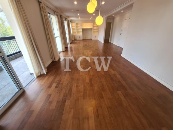 Imagem Apartamento com 3 Quartos para Alugar, 250 m² em Campo Belo - São Paulo Imagem Apartamento com 3 Quartos para Alugar, 250 m² em Campo Belo - São Paulo