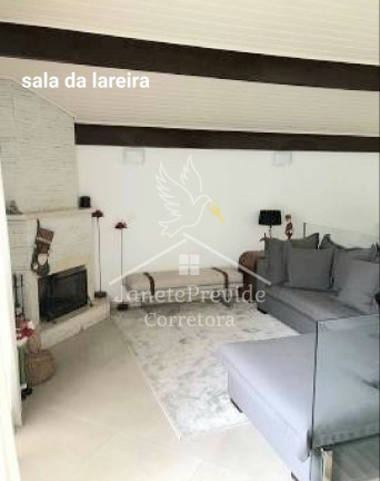 Imagem Casa de Condomínio com 5 Quartos à Venda, 517 m² em Barueri Imagem Casa de Condomínio com 5 Quartos à Venda, 517 m² em Barueri