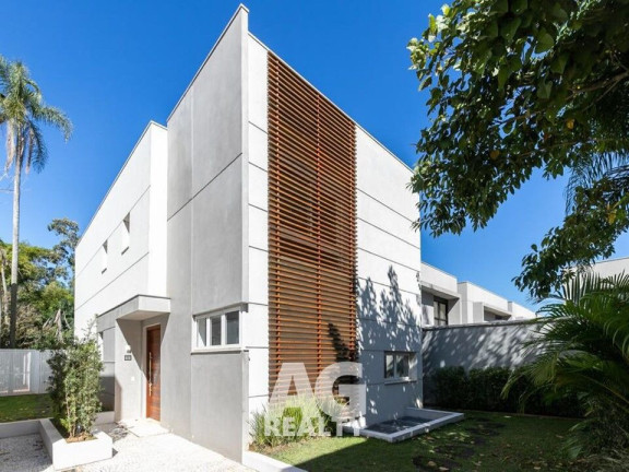 Imagem Casa de Condomínio com 4 Quartos à Venda, 707 m² em Granja Julieta - São Paulo