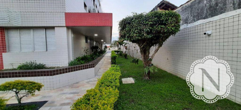 Imagem Apartamento com 2 Quartos à Venda, 116 m² em Satélite. - Itanhaém Imagem Apartamento com 2 Quartos à Venda, 116 m² em Satélite. - Itanhaém