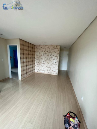 Imagem Apartamento com 2 Quartos à Venda, 57 m² em Demarchi - São Bernardo Do Campo