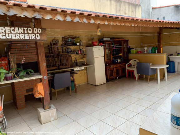 Imagem Casa com 3 Quartos à Venda, 200 m² em Interlagos - São Paulo Imagem Casa com 3 Quartos à Venda, 200 m² em Interlagos - São Paulo