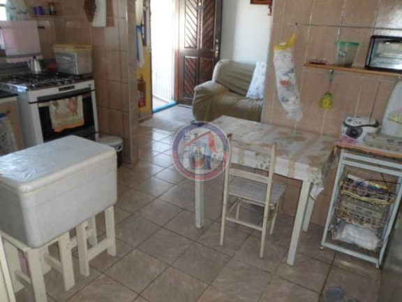 Imagem Casa com 1 Quarto à Venda, 60 m² em Vila Atlântica - Mongaguá