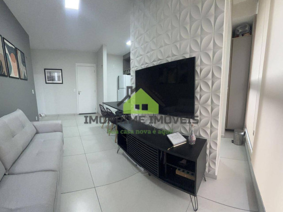 Imagem Apartamento com 2 Quartos à Venda, 57 m² em Loteamento Villa Branca - Jacareí Imagem Apartamento com 2 Quartos à Venda, 57 m² em Loteamento Villa Branca - Jacareí