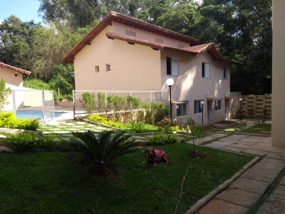 Imagem Casa com 2 Quartos à Venda, 77 m² em Chácara Nossa Senhora De Fátima - Cotia Imagem Casa com 2 Quartos à Venda, 77 m² em Chácara Nossa Senhora De Fátima - Cotia