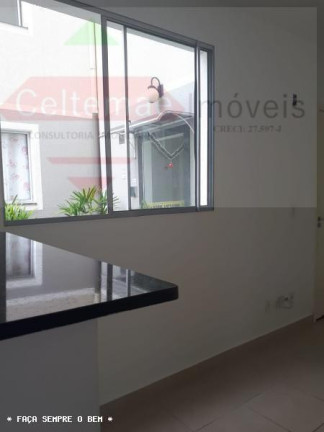 Imagem Apartamento com 2 Quartos à Venda, 48 m² em Residencial Sitio Santo Antonio - Taubaté Imagem Apartamento com 2 Quartos à Venda, 48 m² em Residencial Sitio Santo Antonio - Taubaté