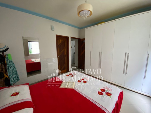 Imagem Casa com 2 Quartos à Venda, 192 m² em Colônia Santo Antônio - Barra Mansa