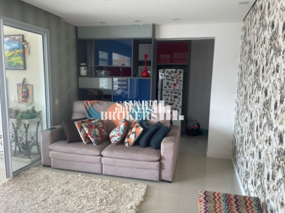 Imagem Apartamento com 3 Quartos à Venda, 100 m² em Jardim Da Glória - São Paulo Imagem Apartamento com 3 Quartos à Venda, 100 m² em Jardim Da Glória - São Paulo