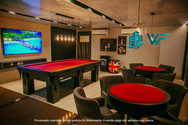 Imagem Apartamento com 2 Quartos à Venda, 49 m² em Tambaú - João Pessoa