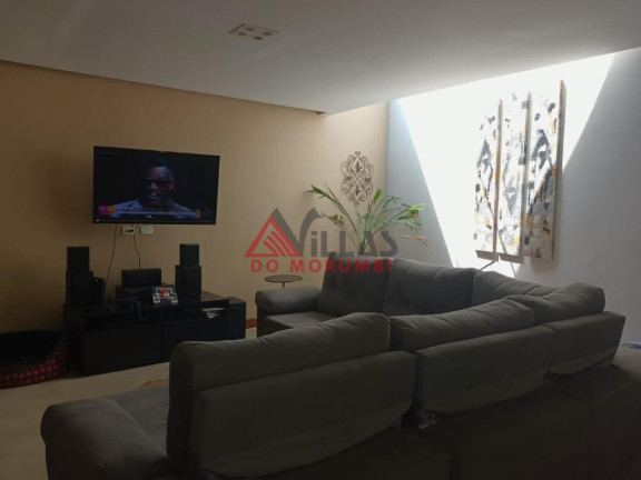 Imagem Sobrado com 3 Quartos à Venda, 130 m² em Jardim Santa Efigênia - São Paulo Imagem Sobrado com 3 Quartos à Venda, 130 m² em Jardim Santa Efigênia - São Paulo