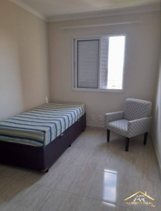 Imagem Apartamento com 2 Quartos à Venda, 50 m² em Quitaúna - Osasco