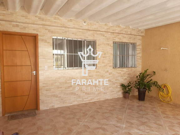 Imagem Casa com 2 Quartos à Venda, 90 m² em Tupi - Praia Grande Imagem Casa com 2 Quartos à Venda, 90 m² em Tupi - Praia Grande