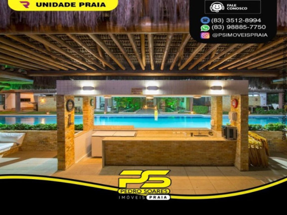 Imagem Apartamento com 4 Quartos à Venda, 280 m² em Amazônia Park - Cabedelo Imagem Apartamento com 4 Quartos à Venda, 280 m² em Amazônia Park - Cabedelo