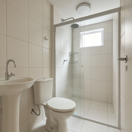 Imagem Apartamento com 1 Quarto à Venda, 63 m² em Portão - Curitiba Imagem Apartamento com 1 Quarto à Venda, 63 m² em Portão - Curitiba