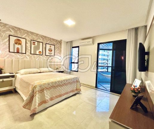 Imagem Apartamento com 4 Quartos à Venda, 220 m² em Inácio Barbosa - Aracaju Imagem Apartamento com 4 Quartos à Venda, 220 m² em Inácio Barbosa - Aracaju