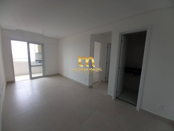Imagem Apartamento com 1 Quarto à Venda, 57 m² em Tupi - Praia Grande