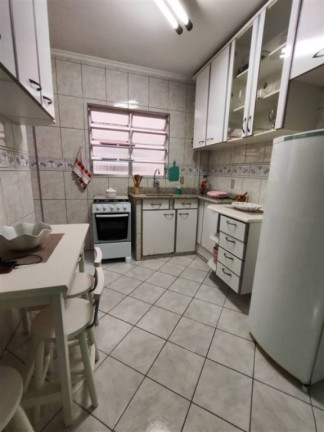 Imagem Apartamento com 1 Quarto à Venda, 45 m² em Guilhermina - Praia Grande Imagem Apartamento com 1 Quarto à Venda, 45 m² em Guilhermina - Praia Grande