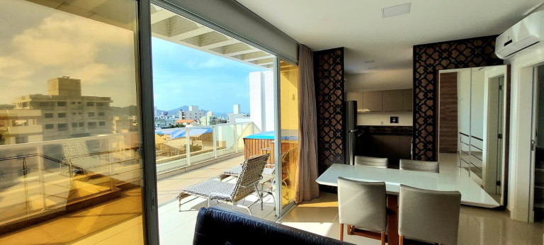 Imagem Apartamento com 3 Quartos à Venda, 137 m² em Canto Grande - Bombinhas Imagem Apartamento com 3 Quartos à Venda, 137 m² em Canto Grande - Bombinhas