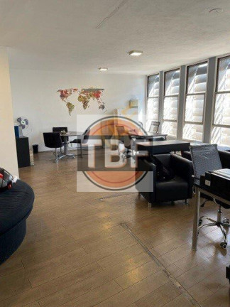 Imóvel Comercial à Venda, 70 m² em República - São Paulo