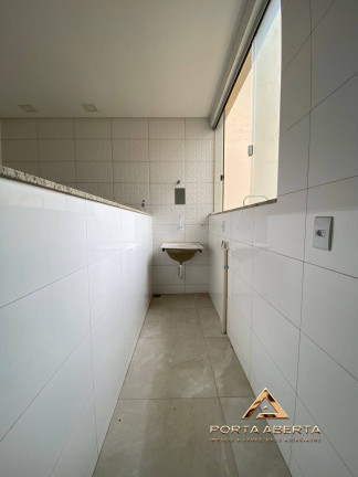 Imagem Apartamento com 3 Quartos à Venda, 95 m² em Canaã - Ipatinga