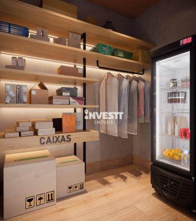 Imagem Apartamento com 2 Quartos à Venda, 63 m² em Parque Amazônia - Goiânia Imagem Apartamento com 2 Quartos à Venda, 63 m² em Parque Amazônia - Goiânia