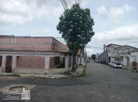 Imagem Casa com 4 Quartos à Venda, 160 m² em Cidade Velha - Belém Imagem Casa com 4 Quartos à Venda, 160 m² em Cidade Velha - Belém
