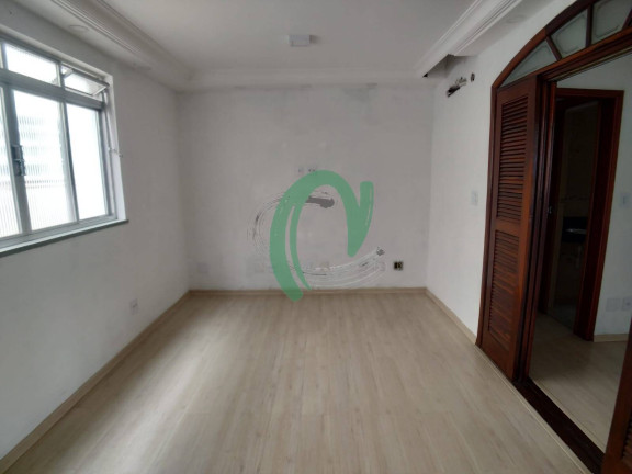 Imagem Apartamento com 3 Quartos à Venda, 100 m² em Pompeia - Santos