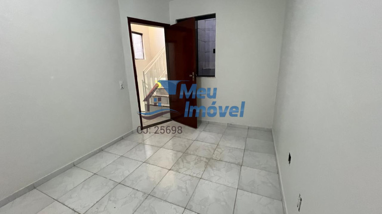 Imagem Casa com 4 Quartos à Venda, 105 m² em Samambaia Norte (samambaia) - Brasília Imagem Casa com 4 Quartos à Venda, 105 m² em Samambaia Norte (samambaia) - Brasília