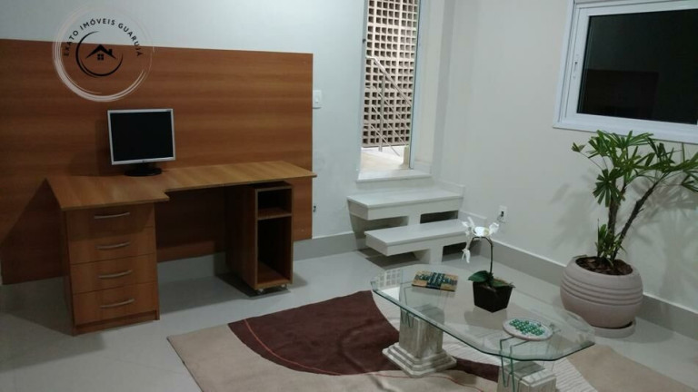 Imagem Casa de Condomínio com 6 Quartos para Alugar ou Temporada, 600 m² em Enseada - Guarujá Imagem Casa de Condomínio com 6 Quartos para Alugar ou Temporada, 600 m² em Enseada - Guarujá