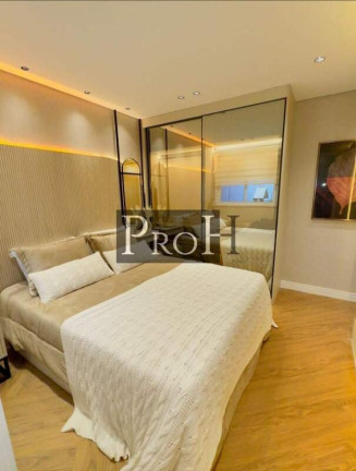 Imagem Apartamento com 2 Quartos à Venda, 55 m² em Campestre - Santo André