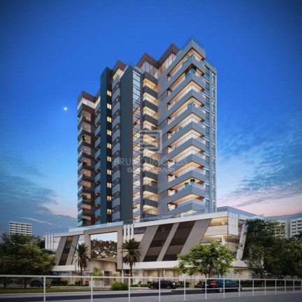 Imagem Apartamento com 3 Quartos à Venda, 96 m² em Muquiçaba - Guarapari Imagem Apartamento com 3 Quartos à Venda, 96 m² em Muquiçaba - Guarapari
