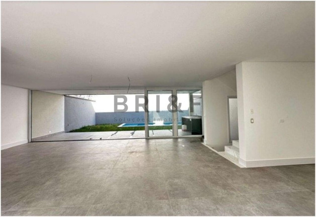 Imagem Casa com 4 Quartos à Venda, 472 m² em Santo Amaro - São Paulo Imagem Casa com 4 Quartos à Venda, 472 m² em Santo Amaro - São Paulo
